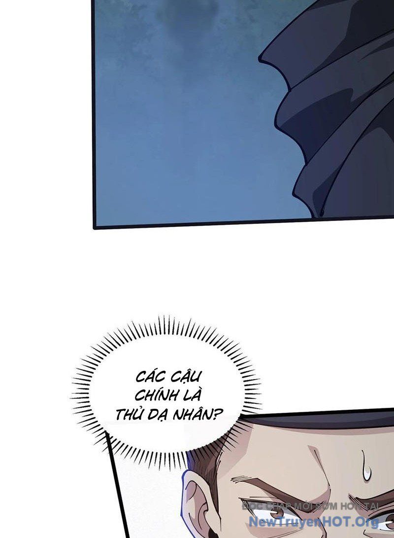 Ta Học Trảm Thần Trong Bệnh Viện Tâm Thần Chap 247 - Next Chap 248