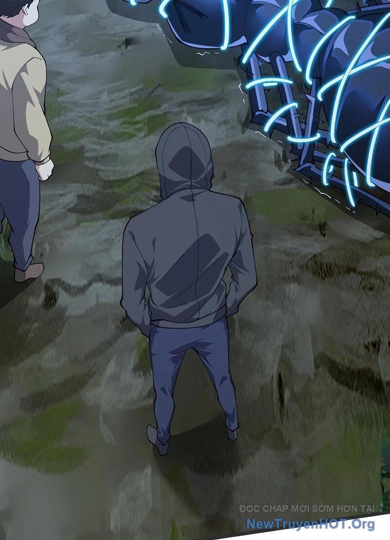 Ta Học Trảm Thần Trong Bệnh Viện Tâm Thần Chap 247 - Next Chap 248