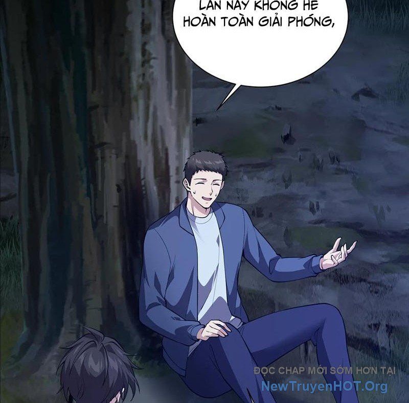 Ta Học Trảm Thần Trong Bệnh Viện Tâm Thần Chap 248 - Next Chap 249