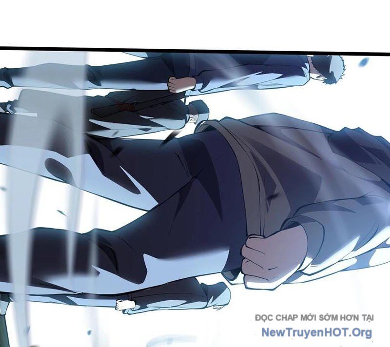 Ta Học Trảm Thần Trong Bệnh Viện Tâm Thần Chap 248 - Next Chap 249