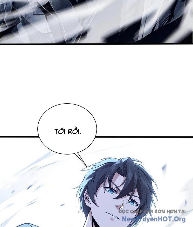 Ta Học Trảm Thần Trong Bệnh Viện Tâm Thần Chap 249 - Next Chap 250