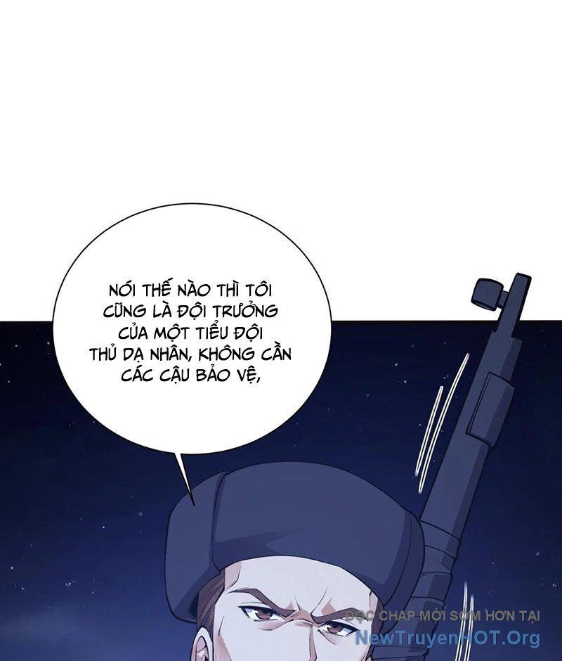 Ta Học Trảm Thần Trong Bệnh Viện Tâm Thần Chap 249 - Next Chap 250