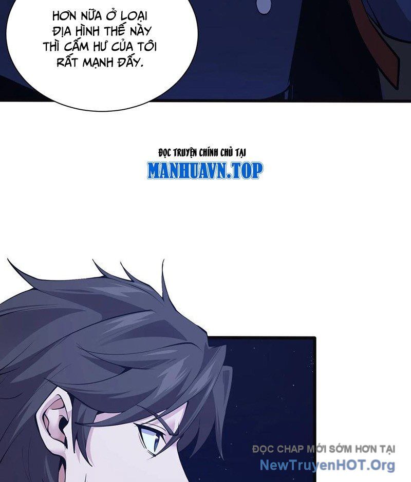 Ta Học Trảm Thần Trong Bệnh Viện Tâm Thần Chap 249 - Next Chap 250