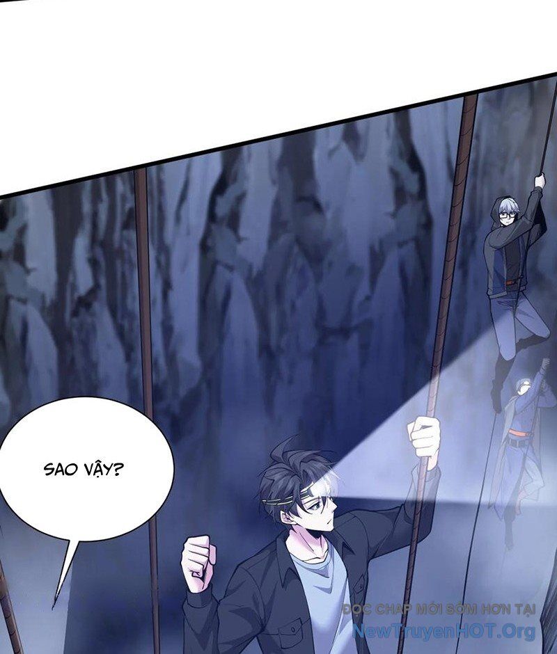 Ta Học Trảm Thần Trong Bệnh Viện Tâm Thần Chap 249 - Next Chap 250