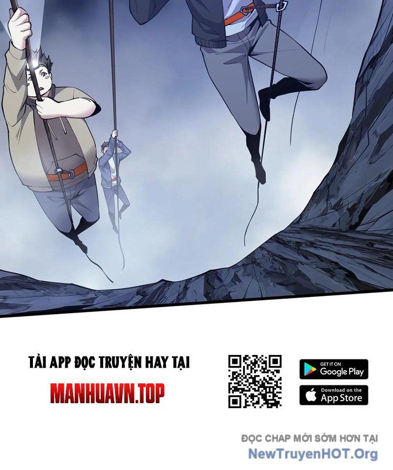 Ta Học Trảm Thần Trong Bệnh Viện Tâm Thần Chap 249 - Next Chap 250