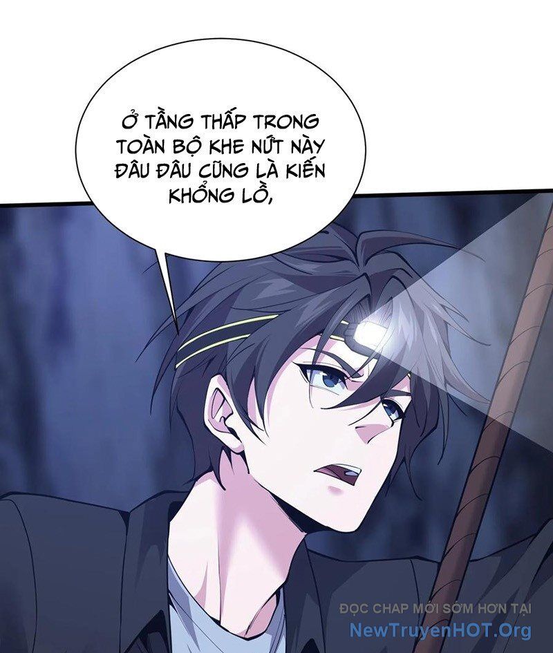 Ta Học Trảm Thần Trong Bệnh Viện Tâm Thần Chap 249 - Next Chap 250