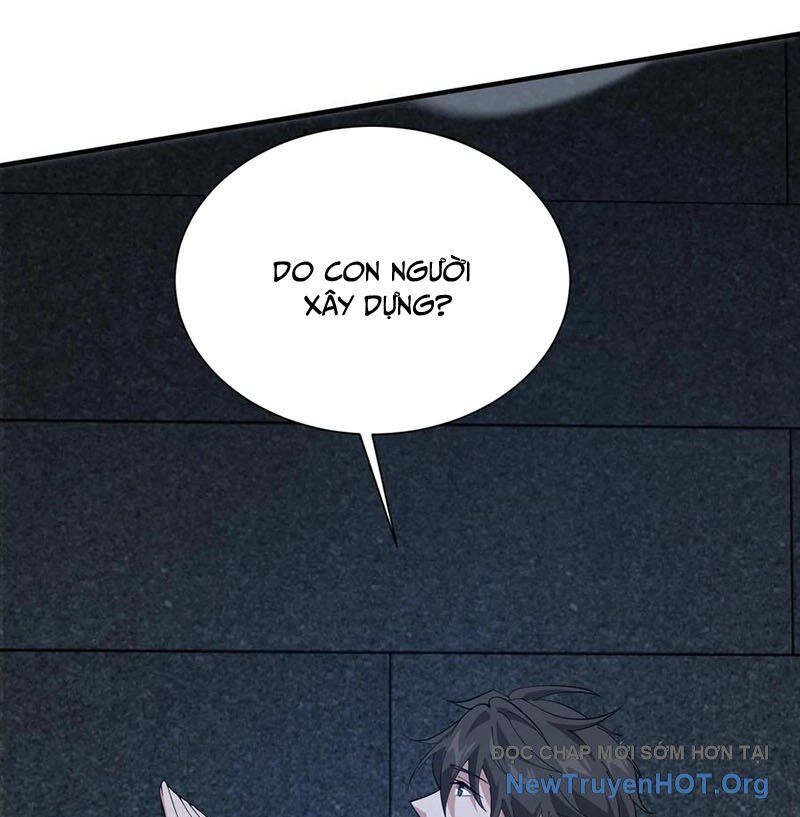 Ta Học Trảm Thần Trong Bệnh Viện Tâm Thần Chap 252 - Next Chap 253