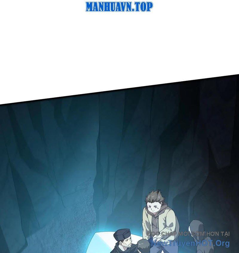 Ta Học Trảm Thần Trong Bệnh Viện Tâm Thần Chap 252 - Next Chap 253