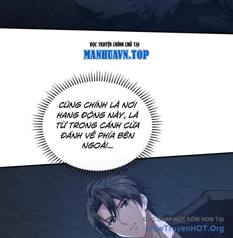 Ta Học Trảm Thần Trong Bệnh Viện Tâm Thần Chap 252 - Next Chap 253