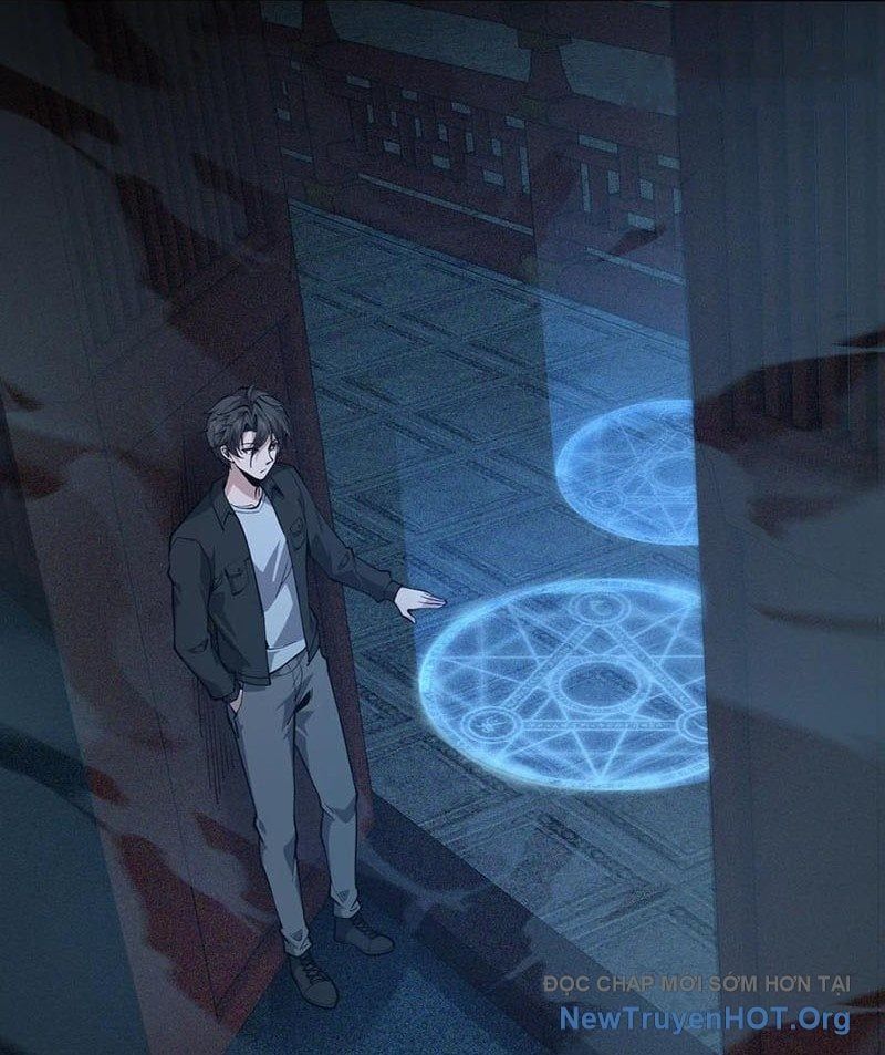 Ta Học Trảm Thần Trong Bệnh Viện Tâm Thần Chap 260 - Next Chap 261