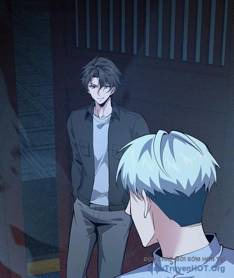 Ta Học Trảm Thần Trong Bệnh Viện Tâm Thần Chap 260 - Next Chap 261