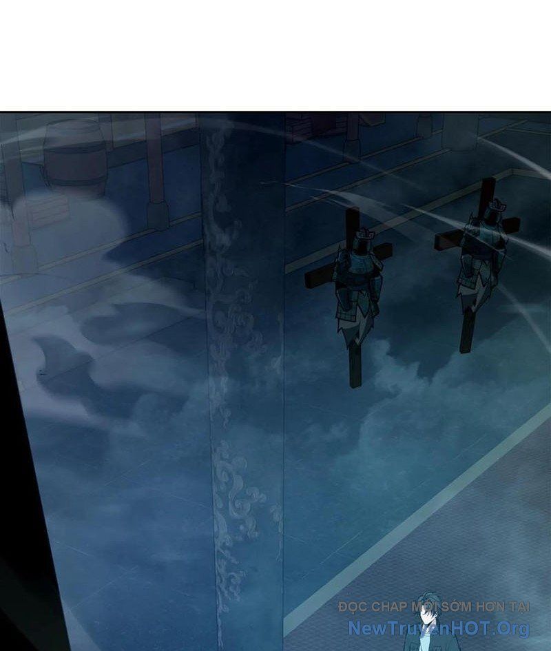 Ta Học Trảm Thần Trong Bệnh Viện Tâm Thần Chap 261 - Next Chap 262