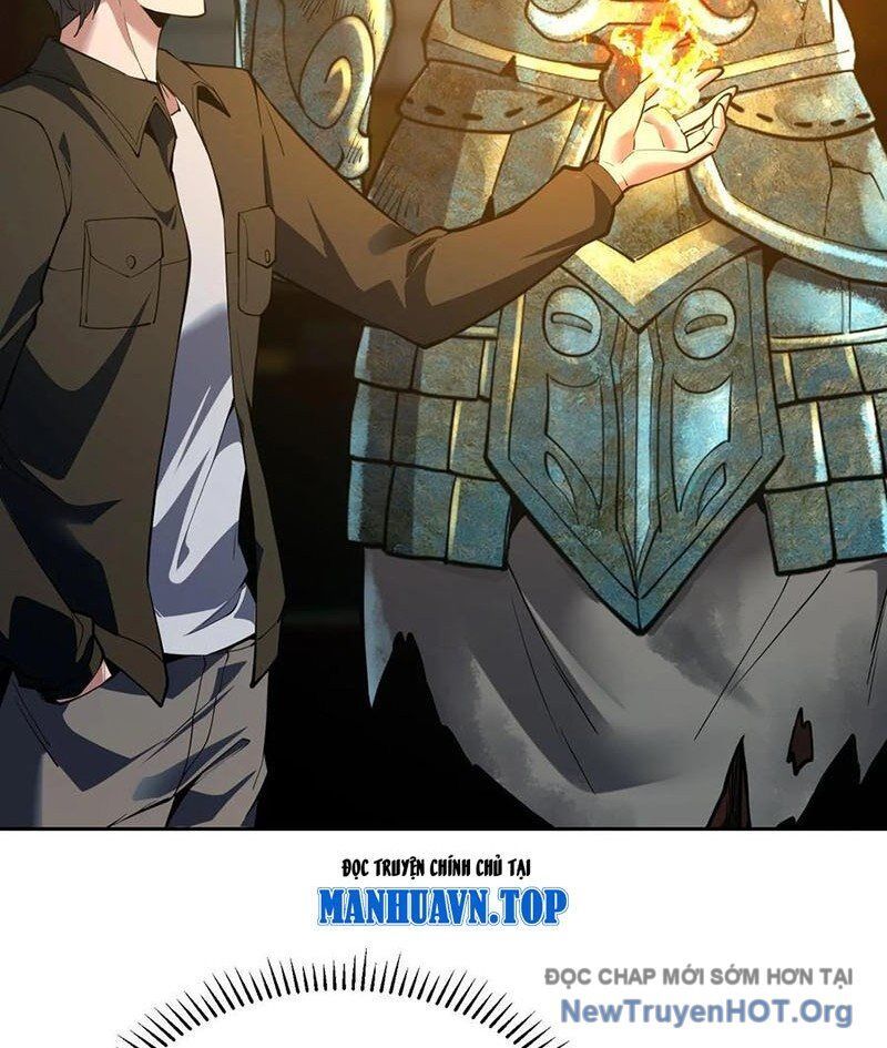 Ta Học Trảm Thần Trong Bệnh Viện Tâm Thần Chap 261 - Next Chap 262