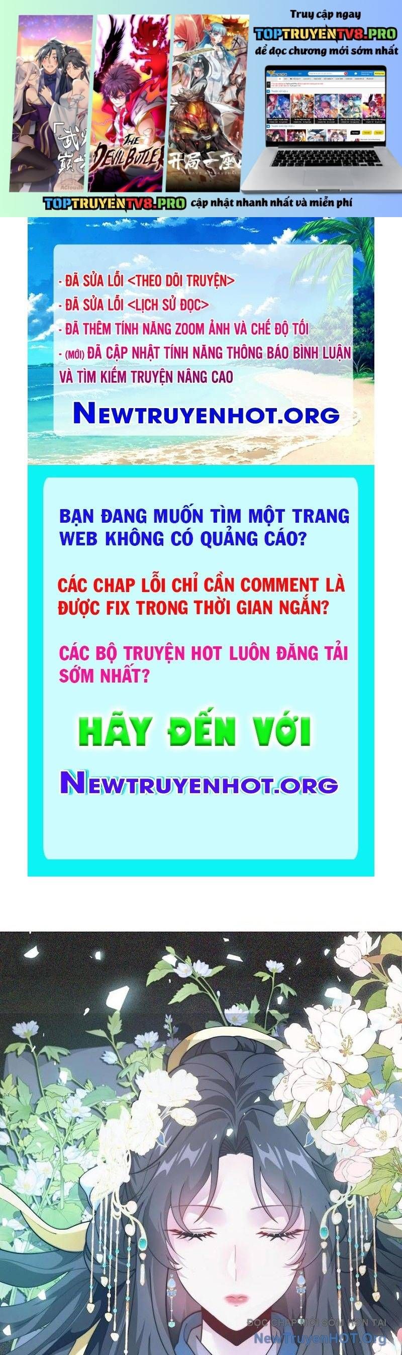Ta Học Trảm Thần Trong Bệnh Viện Tâm Thần Chap 264 - Next Chap 265