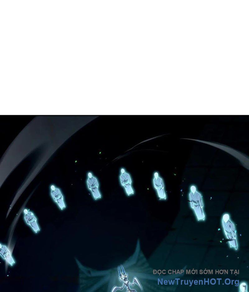 Ta Học Trảm Thần Trong Bệnh Viện Tâm Thần Chap 266 - Next Chap 267