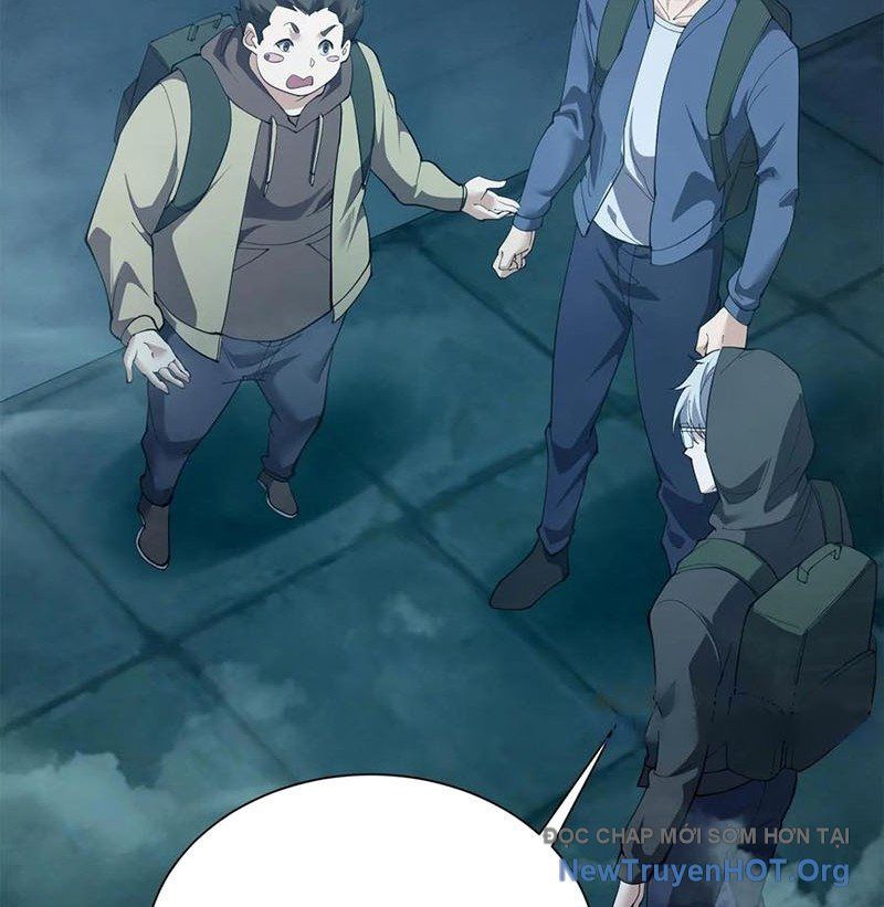 Ta Học Trảm Thần Trong Bệnh Viện Tâm Thần Chap 266 - Next Chap 267