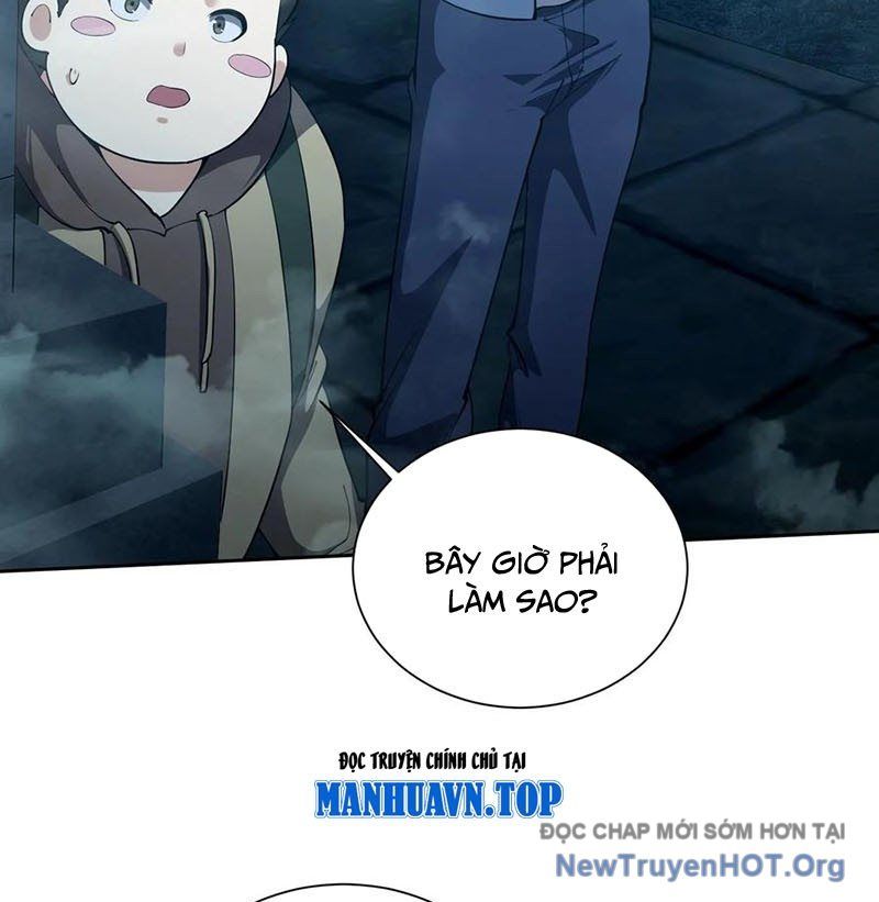 Ta Học Trảm Thần Trong Bệnh Viện Tâm Thần Chap 266 - Next Chap 267