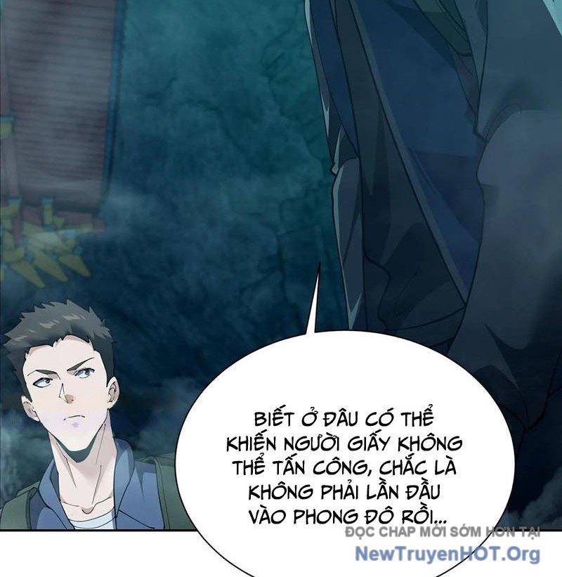 Ta Học Trảm Thần Trong Bệnh Viện Tâm Thần Chap 266 - Next Chap 267