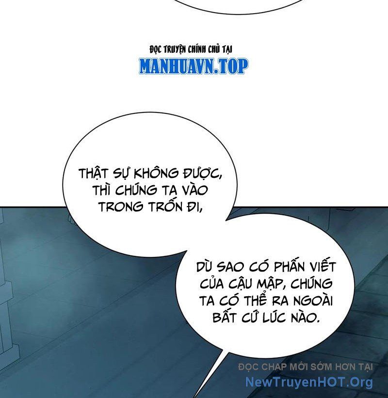 Ta Học Trảm Thần Trong Bệnh Viện Tâm Thần Chap 266 - Next Chap 267