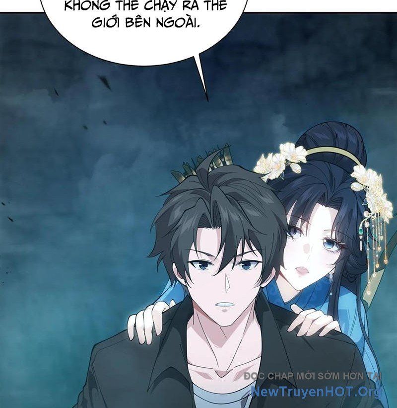 Ta Học Trảm Thần Trong Bệnh Viện Tâm Thần Chap 266 - Next Chap 267