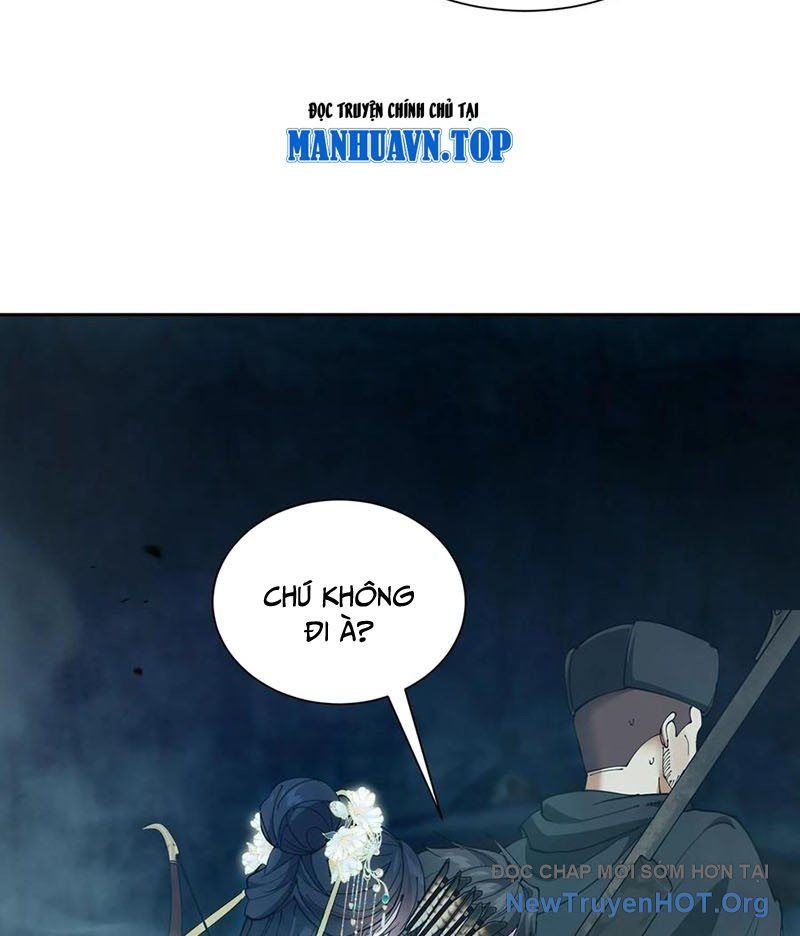 Ta Học Trảm Thần Trong Bệnh Viện Tâm Thần Chap 266 - Next Chap 267