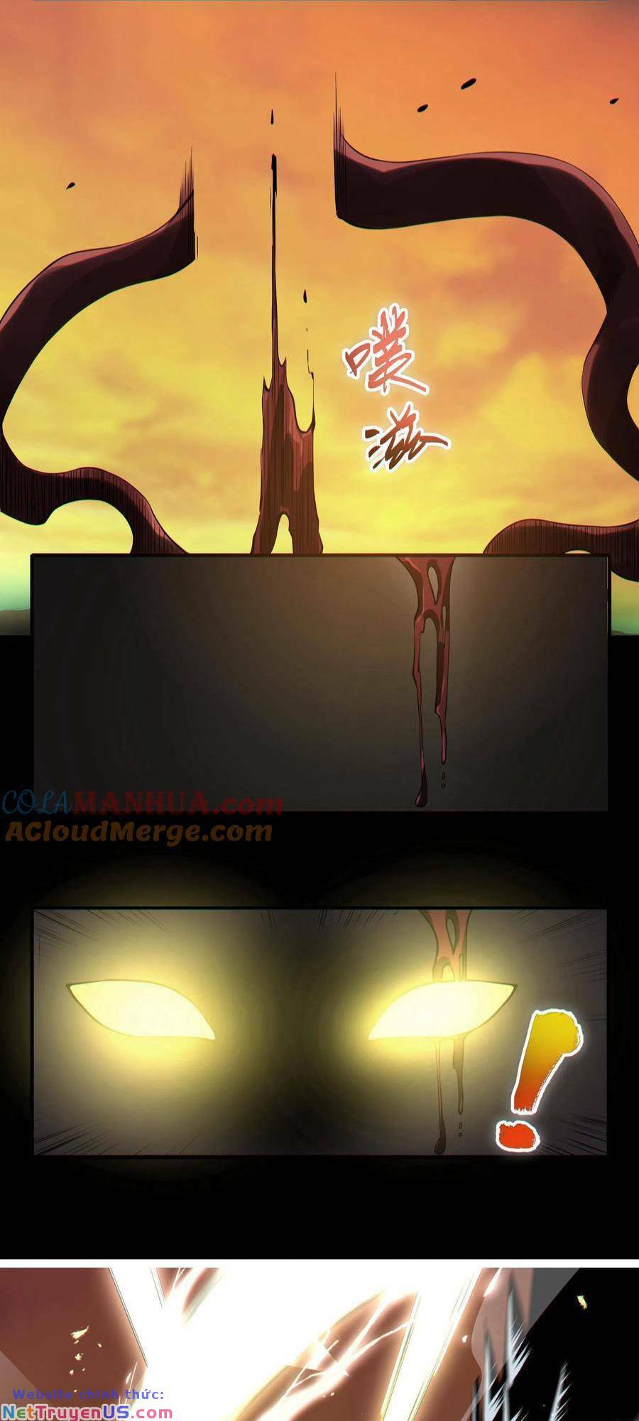 Ta Học Trảm Thần Trong Bệnh Viện Tâm Thần Chap 3 - Next Chap 4