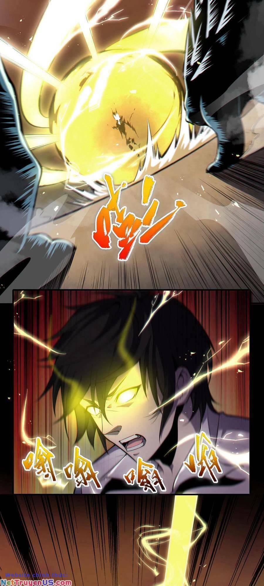 Ta Học Trảm Thần Trong Bệnh Viện Tâm Thần Chap 3 - Next Chap 4