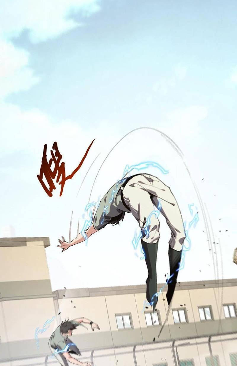 Ta Học Trảm Thần Trong Bệnh Viện Tâm Thần Chap 101 - Next Chap 102