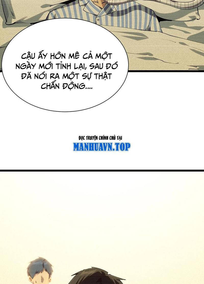 Ta Học Trảm Thần Trong Bệnh Viện Tâm Thần Chap 101 - Next Chap 102