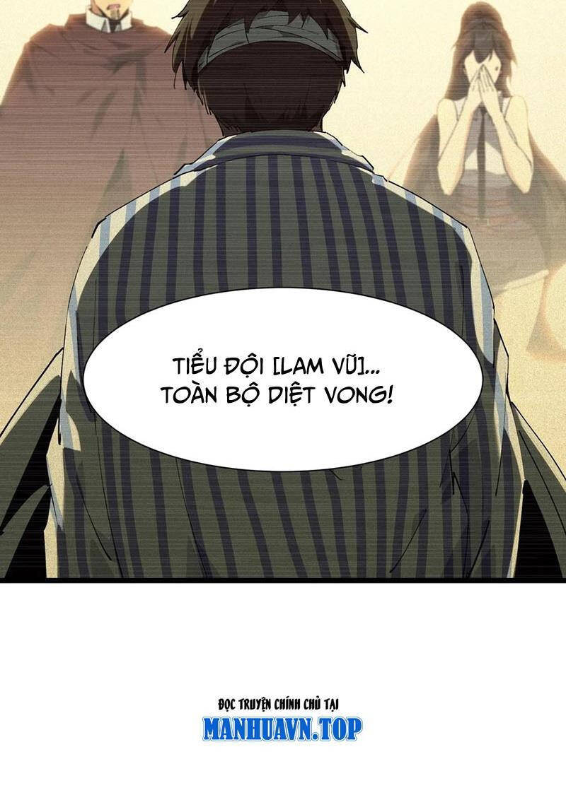 Ta Học Trảm Thần Trong Bệnh Viện Tâm Thần Chap 101 - Next Chap 102