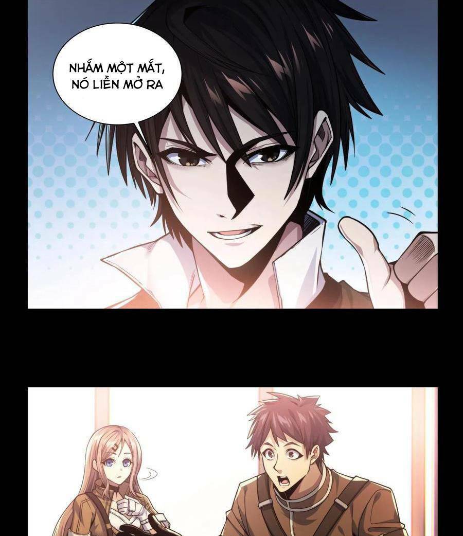 Ta Học Trảm Thần Trong Bệnh Viện Tâm Thần Chap 19 - Next Chap 20