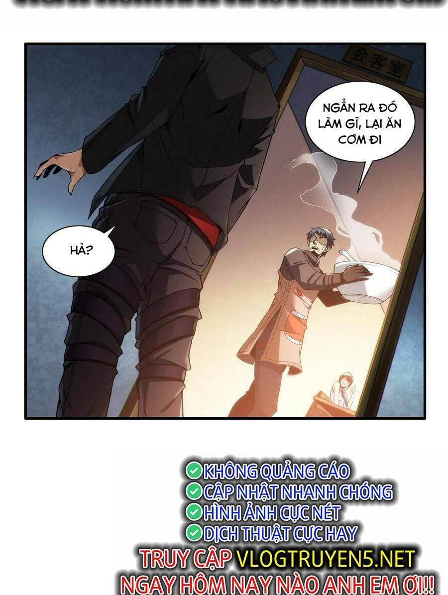 Ta Học Trảm Thần Trong Bệnh Viện Tâm Thần Chap 28 - Next Chap 29