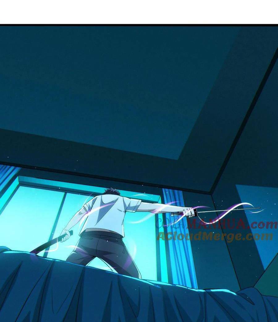 Ta Học Trảm Thần Trong Bệnh Viện Tâm Thần Chap 28 - Next Chap 29