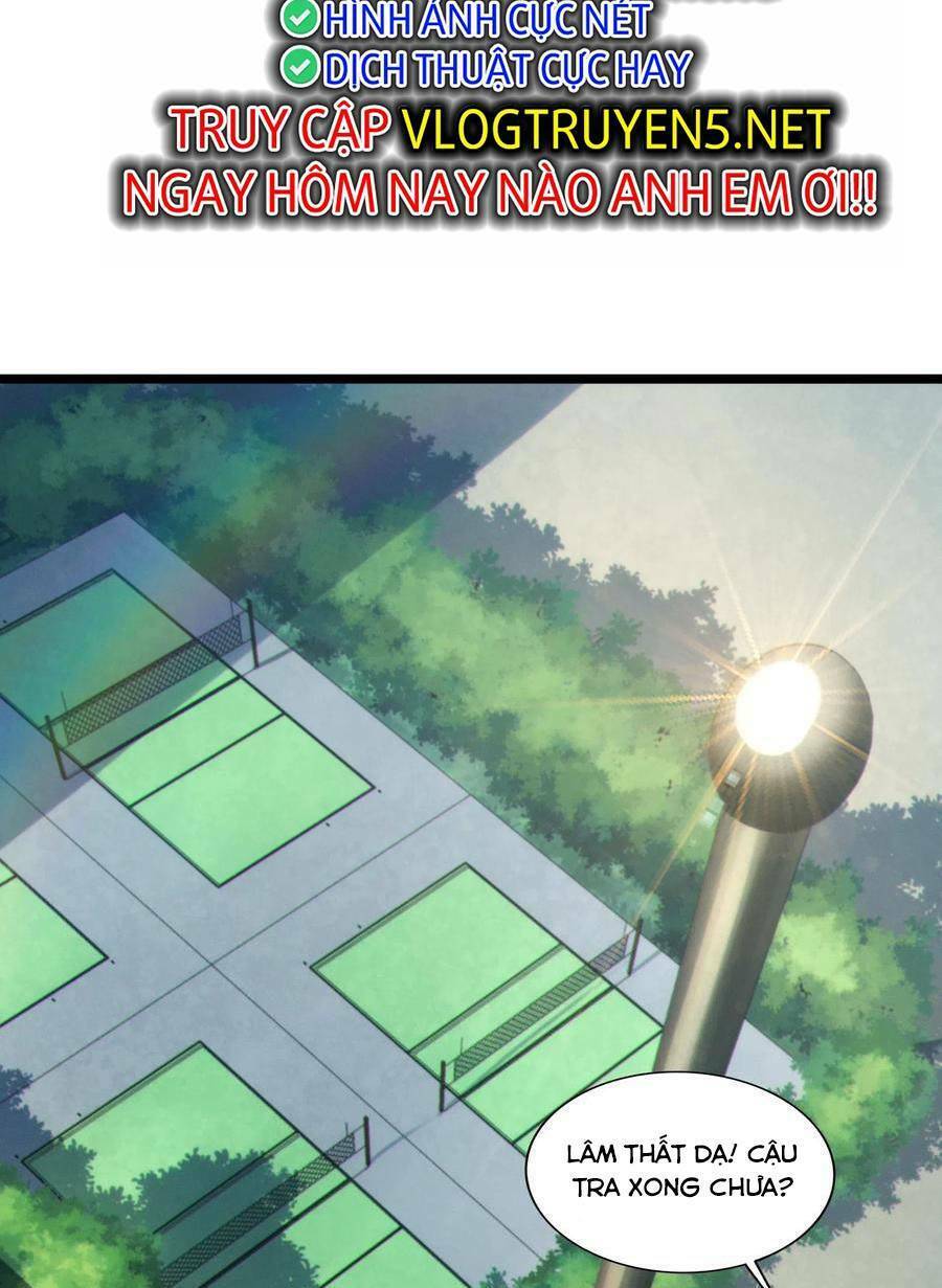 Ta Học Trảm Thần Trong Bệnh Viện Tâm Thần Chap 32 - Next Chap 33