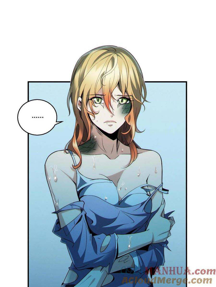 Ta Học Trảm Thần Trong Bệnh Viện Tâm Thần Chap 43 - Next Chap 44