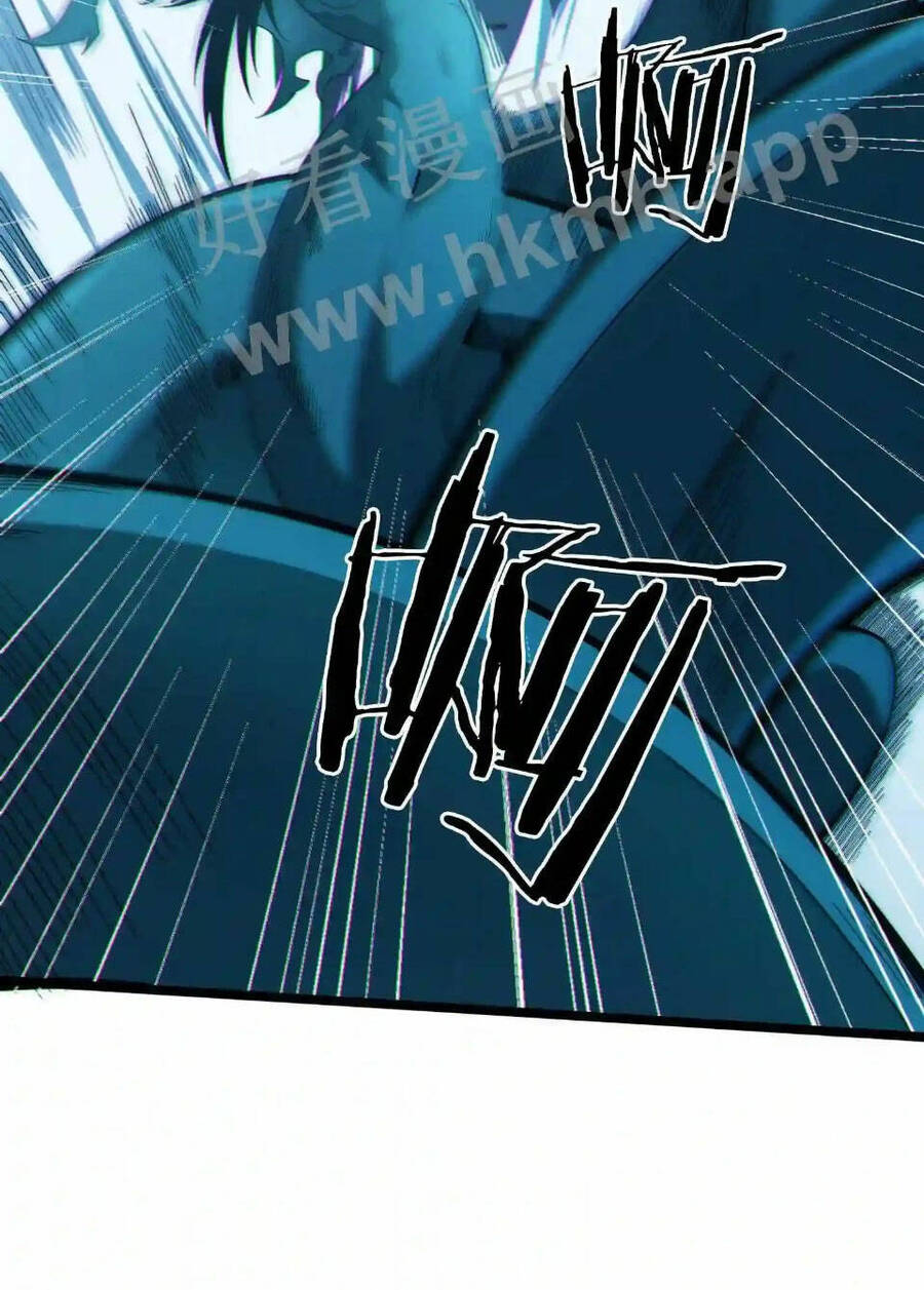 Ta Học Trảm Thần Trong Bệnh Viện Tâm Thần Chap 44 - Next Chap 45