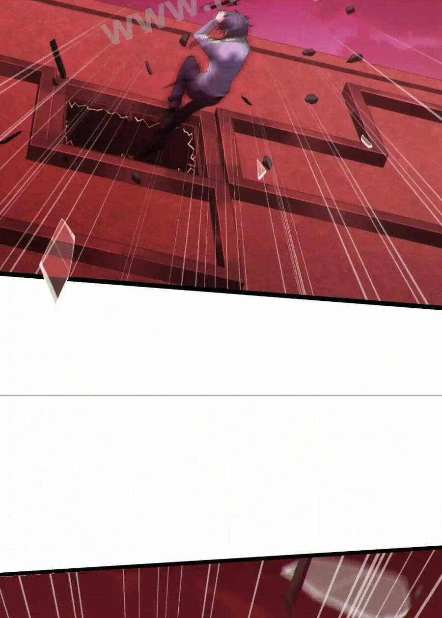 Ta Học Trảm Thần Trong Bệnh Viện Tâm Thần Chap 44 - Next Chap 45