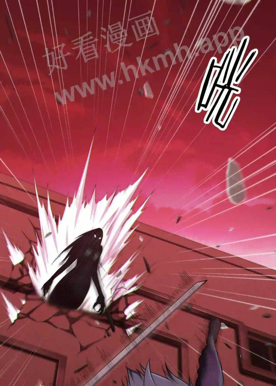 Ta Học Trảm Thần Trong Bệnh Viện Tâm Thần Chap 44 - Next Chap 45