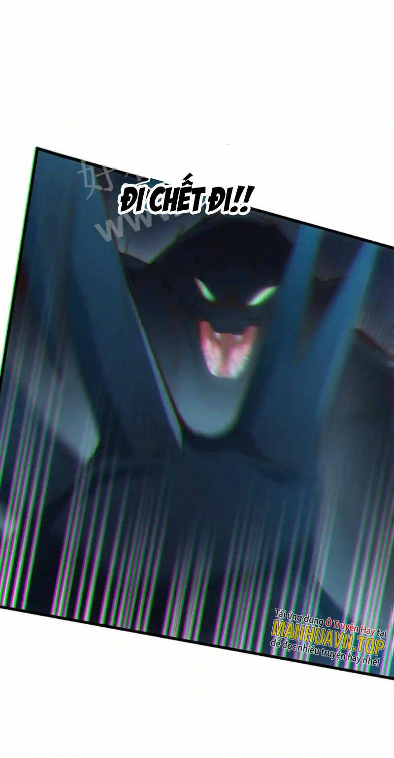 Ta Học Trảm Thần Trong Bệnh Viện Tâm Thần Chap 46 - Next Chap 47