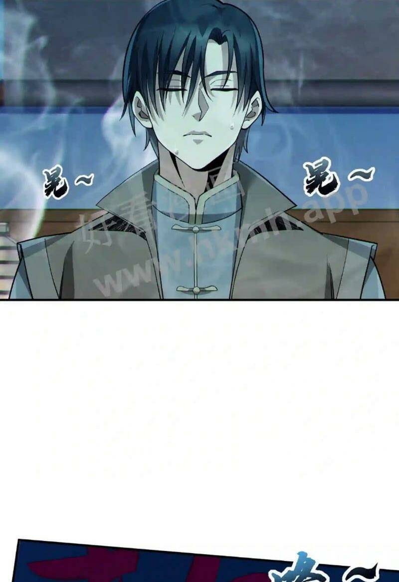 Ta Học Trảm Thần Trong Bệnh Viện Tâm Thần Chap 49 - Next Chap 50