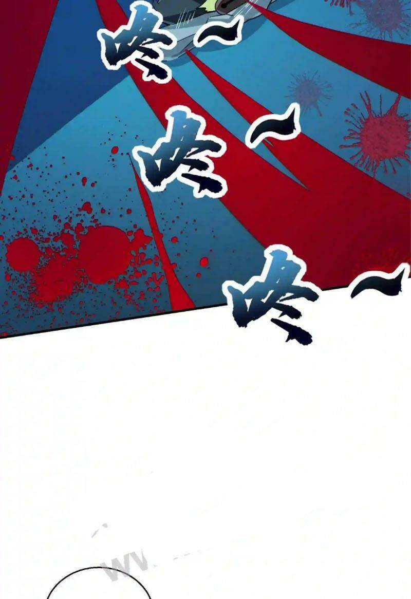 Ta Học Trảm Thần Trong Bệnh Viện Tâm Thần Chap 49 - Next Chap 50