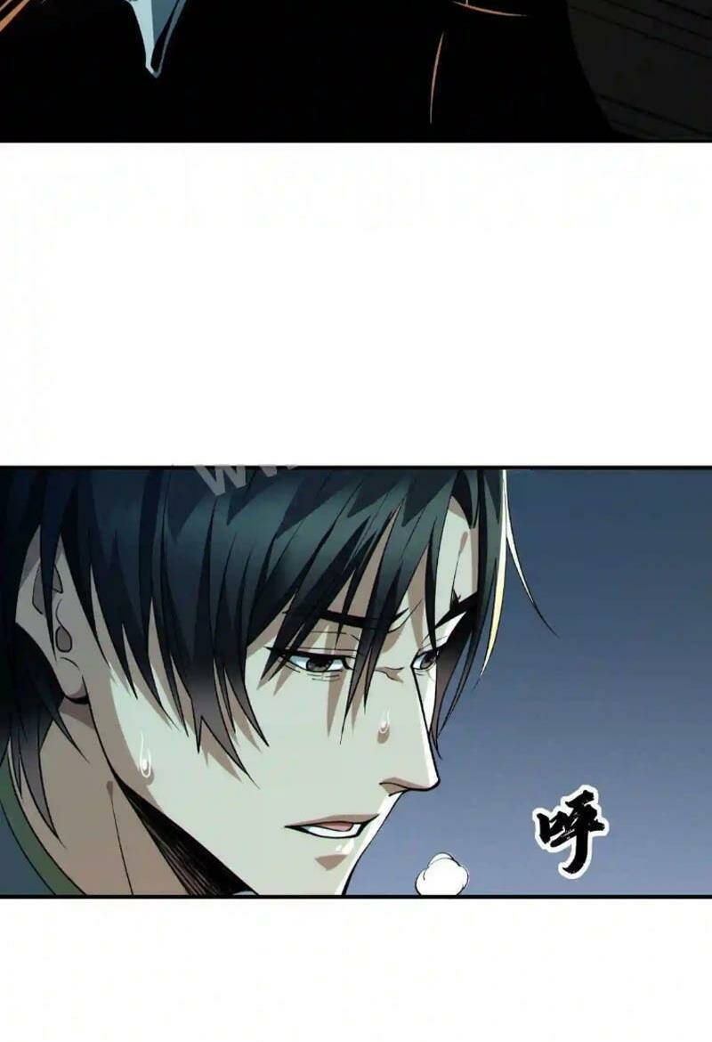 Ta Học Trảm Thần Trong Bệnh Viện Tâm Thần Chap 49 - Next Chap 50