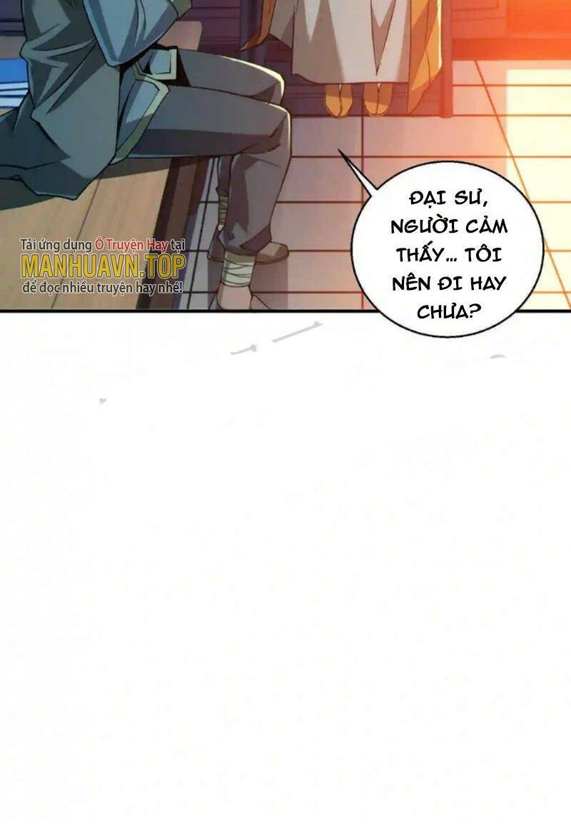 Ta Học Trảm Thần Trong Bệnh Viện Tâm Thần Chap 49 - Next Chap 50