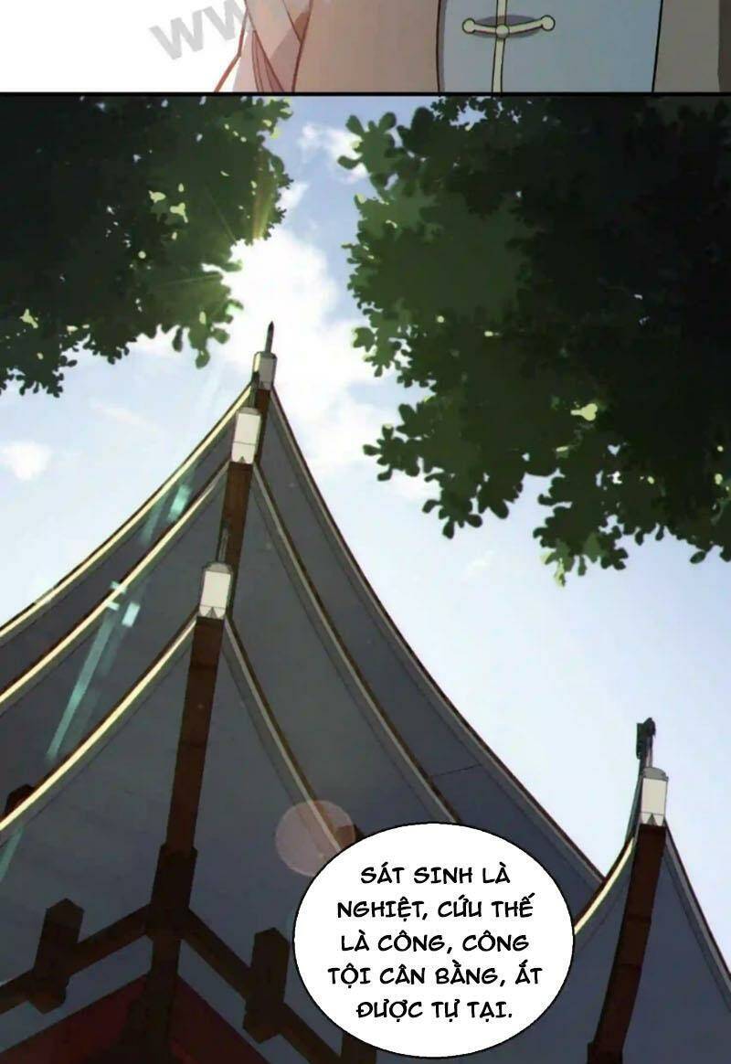 Ta Học Trảm Thần Trong Bệnh Viện Tâm Thần Chap 49 - Next Chap 50