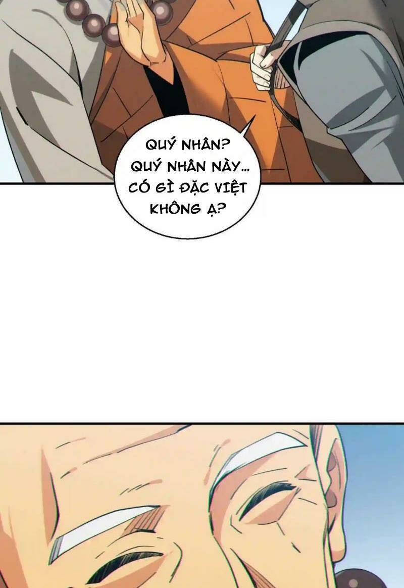 Ta Học Trảm Thần Trong Bệnh Viện Tâm Thần Chap 49 - Next Chap 50