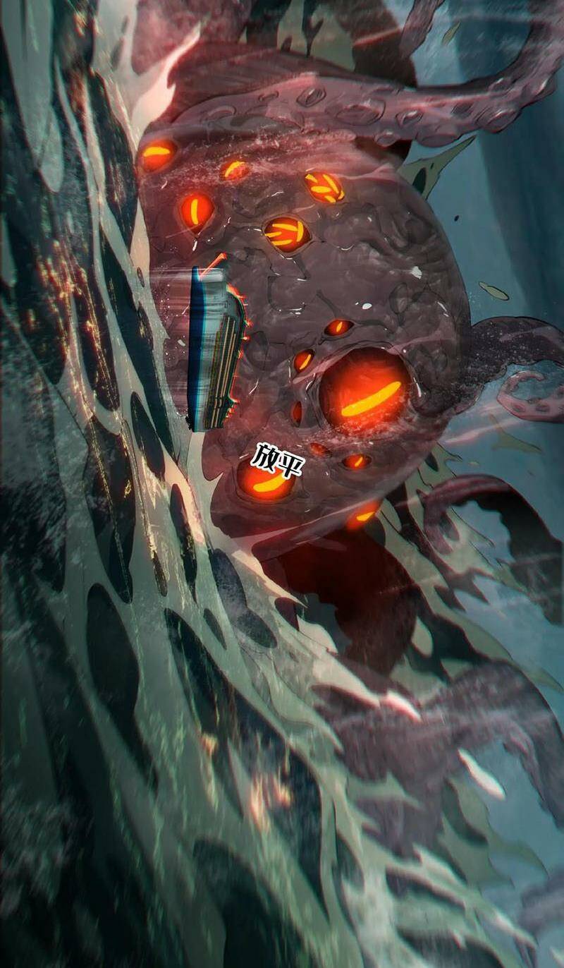 Ta Học Trảm Thần Trong Bệnh Viện Tâm Thần Chap 50 - Next Chap 51