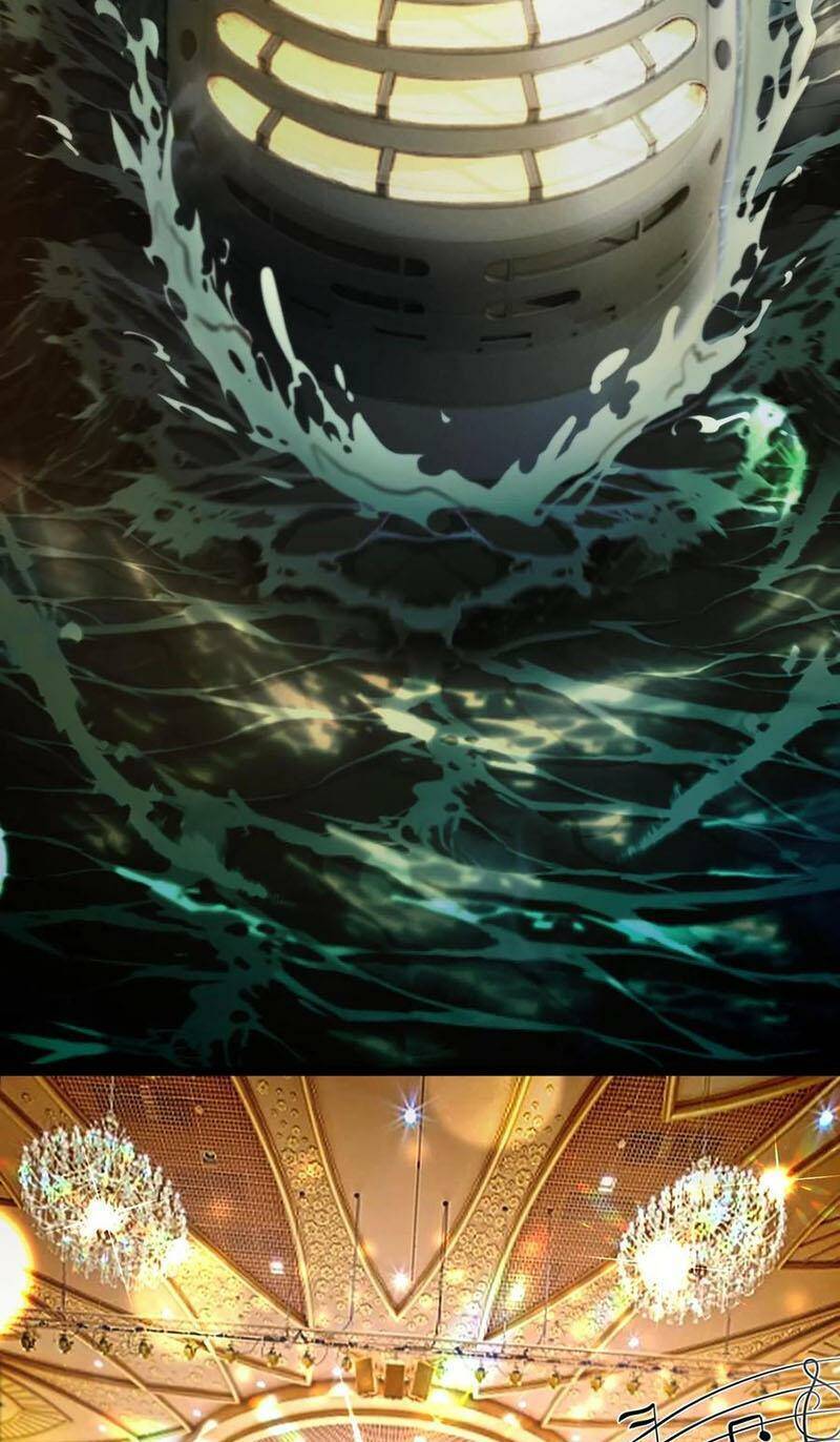 Ta Học Trảm Thần Trong Bệnh Viện Tâm Thần Chap 50 - Next Chap 51