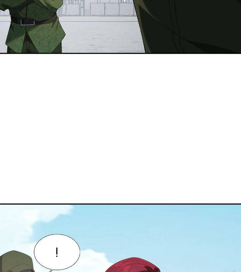 Ta Học Trảm Thần Trong Bệnh Viện Tâm Thần Chap 53 - Next Chap 54