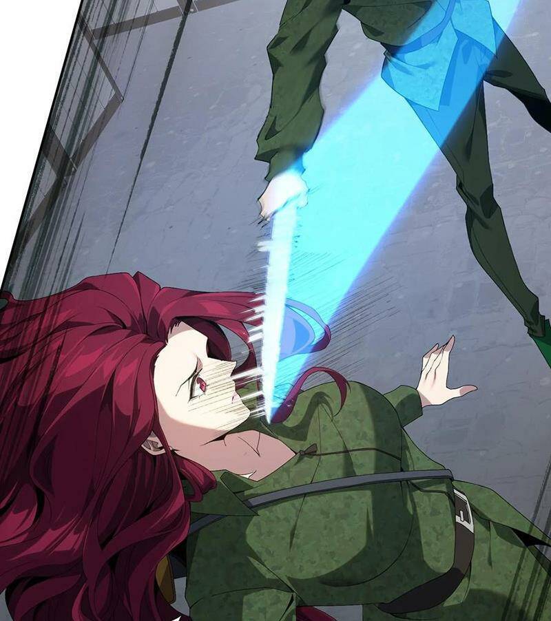 Ta Học Trảm Thần Trong Bệnh Viện Tâm Thần Chap 53 - Next Chap 54