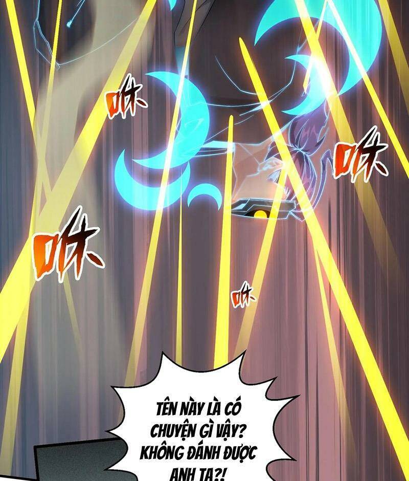 Ta Học Trảm Thần Trong Bệnh Viện Tâm Thần Chap 54 - Next Chap 55